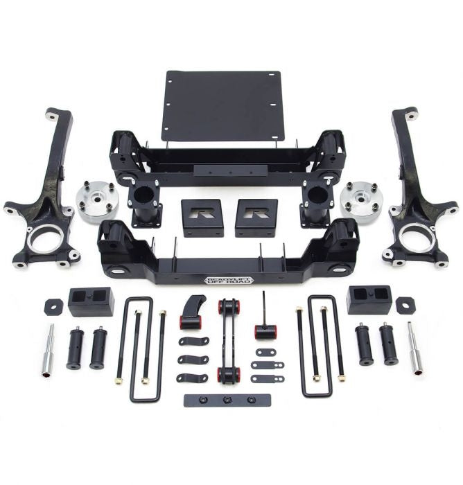 ReadyLIFT 6" Lift Kit 2015-2020 Toyota Tundra TRD Pro Plus 6 44-5860 - Flex Offroad