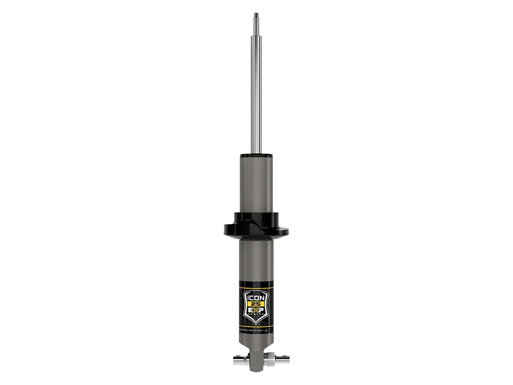 ICON 2021-2023 Ford Bronco, Hoss 2.0 Pkg, Front, 0-2" Lift, 2.5 EXP Series Coilover 48602