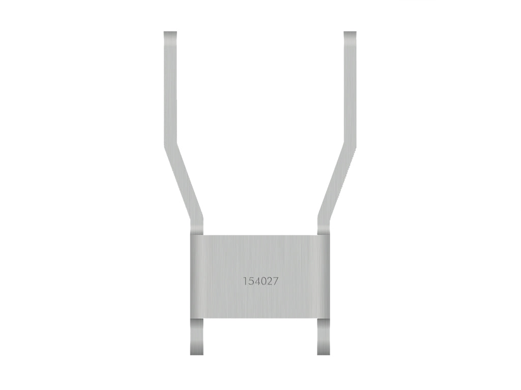 ICON 2005-2015 Toyota HiLux 1" Lift Rear Shackle Kit 51002