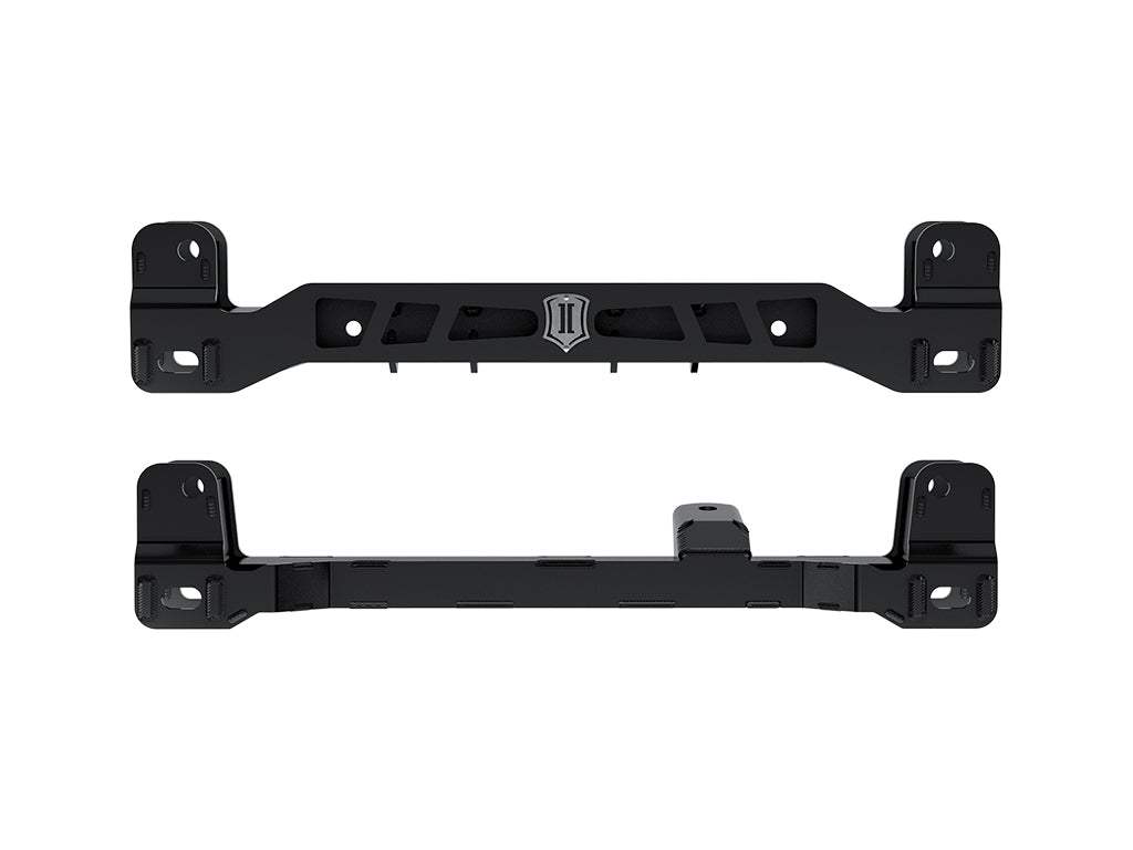 ICON 2022-2024 Toyota Tundra, 6" Lift Suspension System Box Kit #1, Front 51010