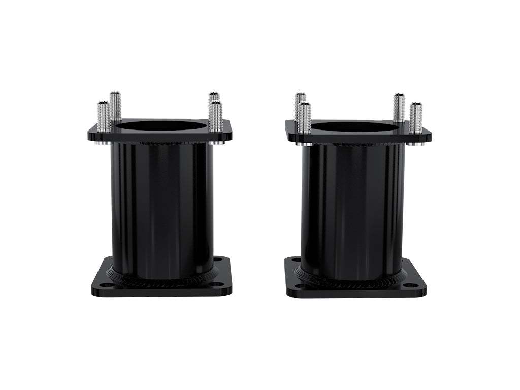 ICON 2022-2024 Toyota Tundra, 6" Lift Coilover Spacer Kit 51015