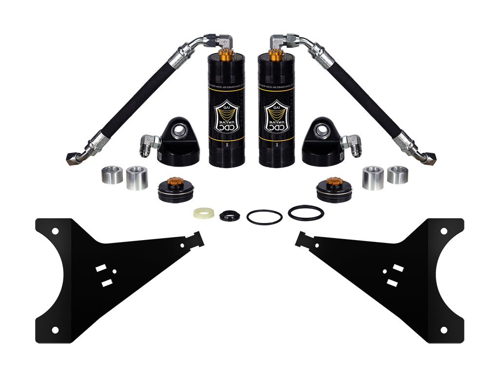 ICON 96-04 TACOMA RESI CDCV UPGRADE W SEALS PAIR 51036C