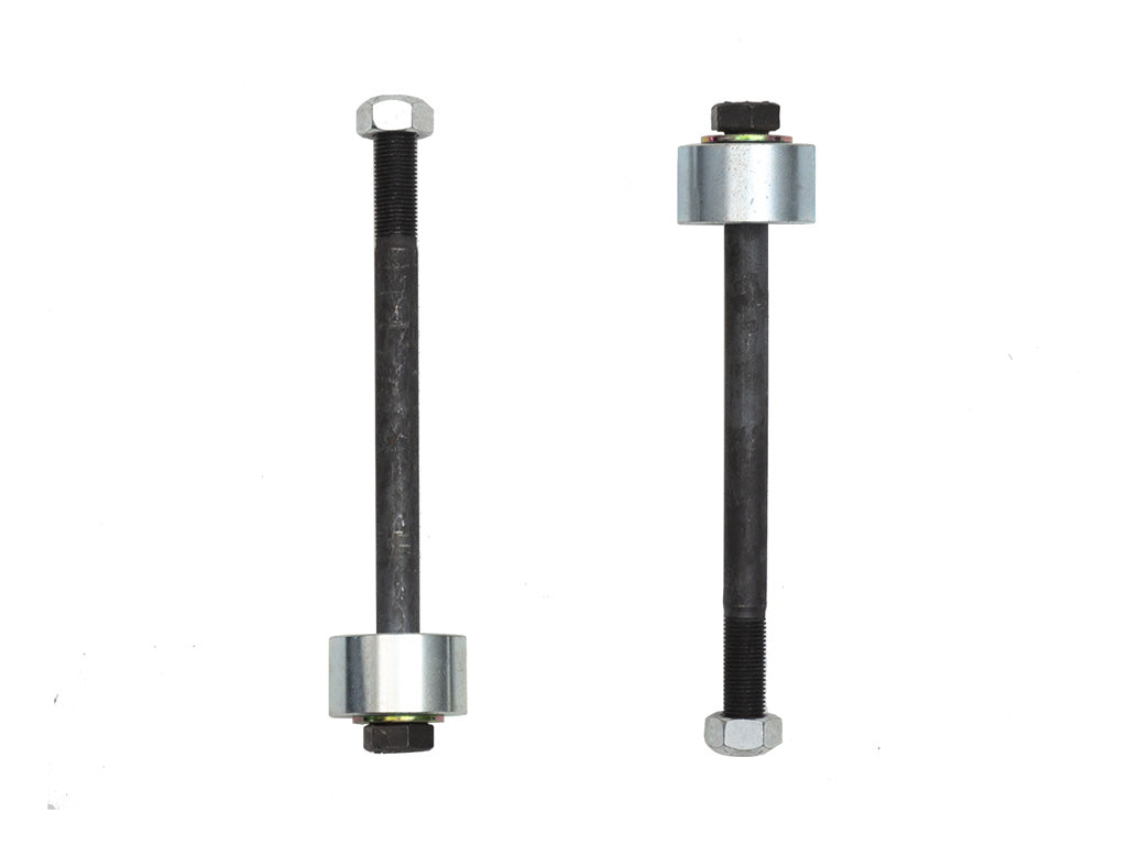 ICON 96-04 TACOMA/96-02 4RUNNER/00-06 TUNDRA DIFF DROP KIT 51050