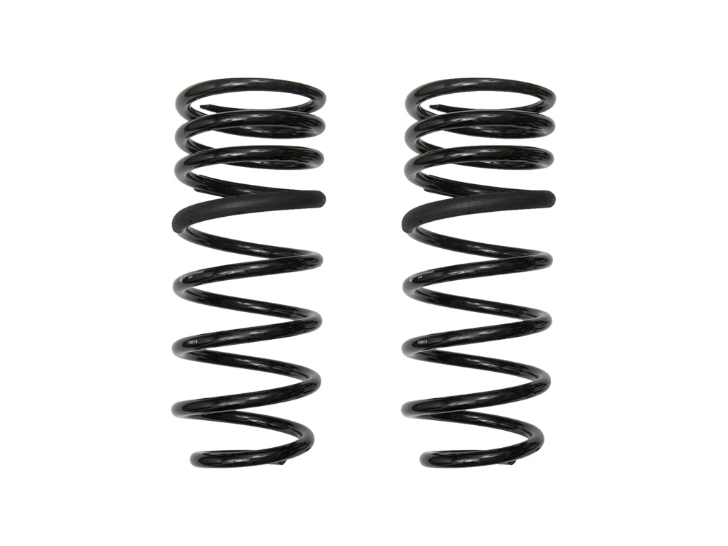 ICON 2024-2025 Toyota Tacoma, Rear, .5" Lift, Triple Rate Coil Spring Kit 51213