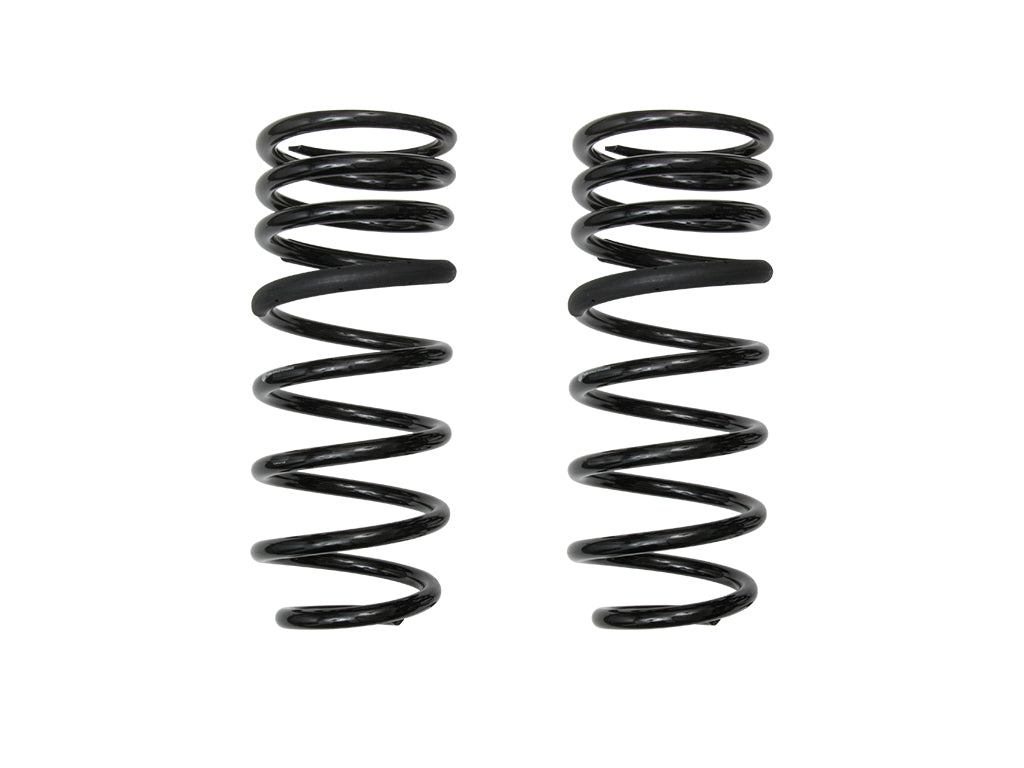 ICON 2023-2025 Toyota Sequoia TRD, Rear, 2" Lift, Dual Rate Coil Spring Kit 51216