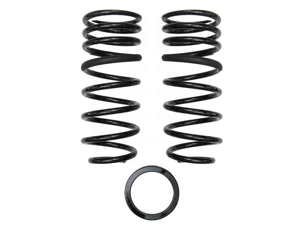ICON 08-UP LC 200 1.75" DUAL RATE REAR SPRING KIT 52750