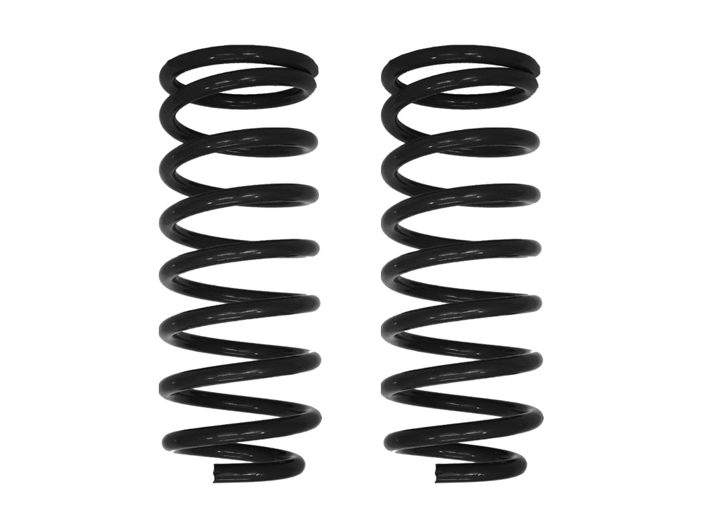 ICON 1996-2002 Toyota 4Runner, 1" Lift, Rear Coil Spring Kit 53015