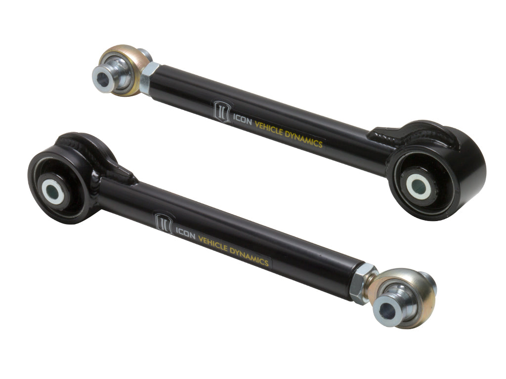 ICON 2007-2014 FJ Cruiser/2003-2024 4Runner/2003-2023 Lexus GX, Tubular Upper Trailing Arm Kit 54100t