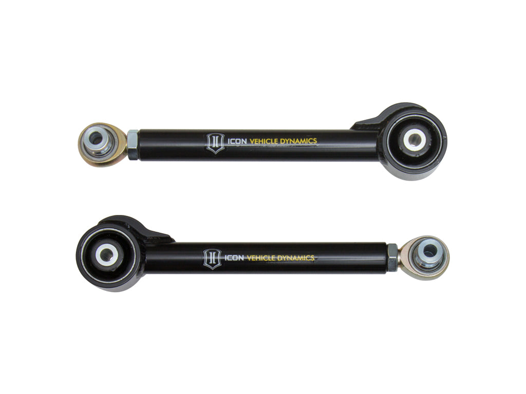 ICON 2007-2014 FJ Cruiser/2003-2024 4Runner/2003-2023 Lexus GX, Tubular Upper Trailing Arm Kit 54100t