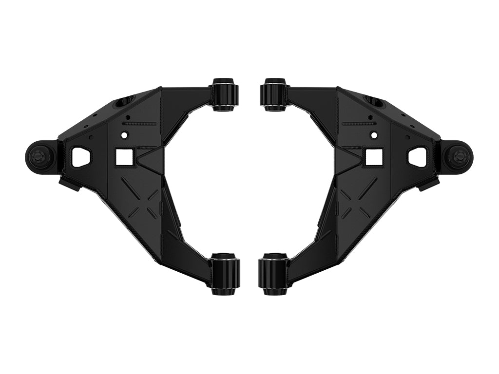 ICON 2005-2023 Toyota Tacoma, Front, Lower Control Arm Kit 54300