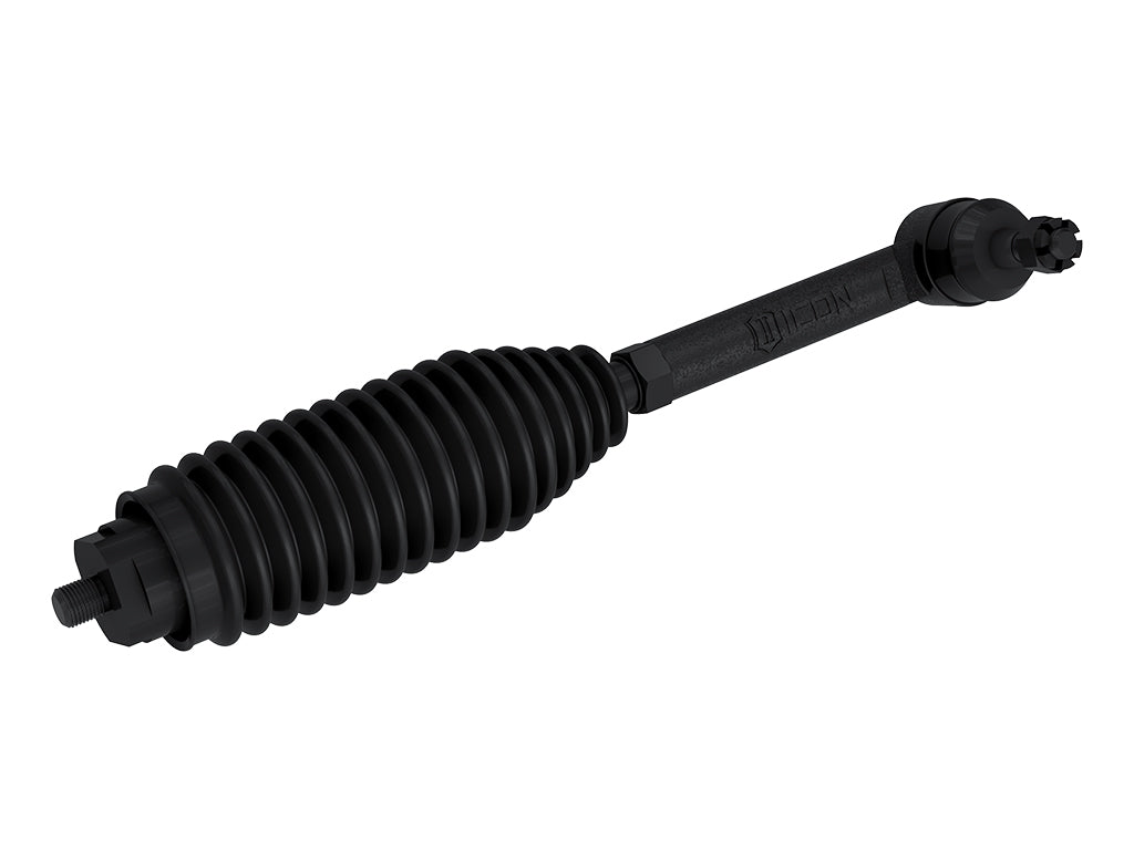 ICON 2005-2023 Toyota Tacoma, Extreme Duty Tie Rod Kit 55157