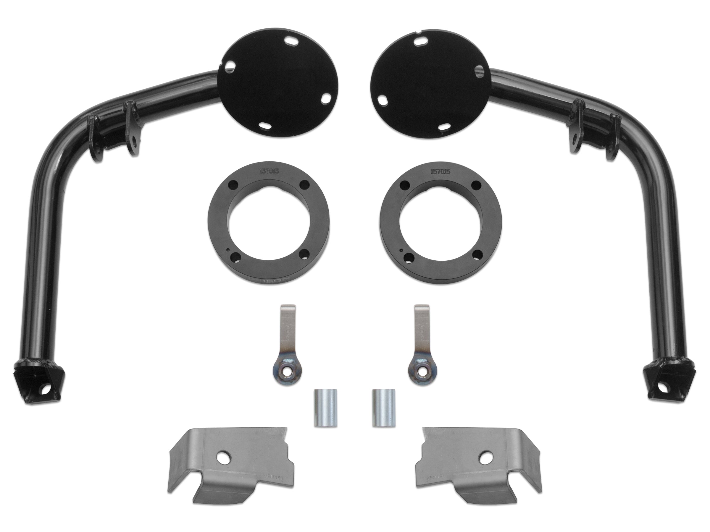ICON 07-21 TUNDRA S2 HOOP KIT 56109
