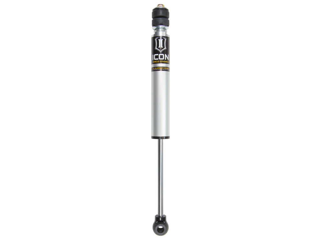 ICON 1996-2002 Toyota 4Runner, 0-2" Lift, Rear, V.S. 2.0 Aluminum Series Shock Absorber, Non-Reservoir 56514