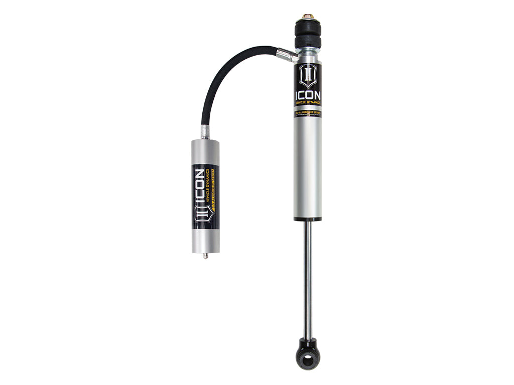 ICON 2024 Toyota Land Cruiser 250 Series/2024 Lexus GX550, 0-3" Lift, Driver Side, Rear, V.S. 2.0 Aluminum Series, Remote Reservoir Shock Absorber 56520r
