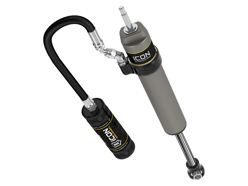 ICON 2022-2023 Toyota Land Cruiser 300 Series, 1-3" Lift, Stage 1 Suspension System k53261