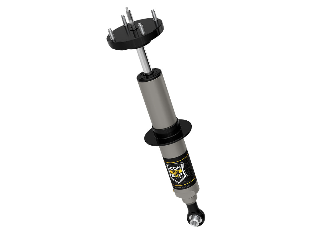 ICON 07-21 Toyota Tundra Front EXP Coilover 58655