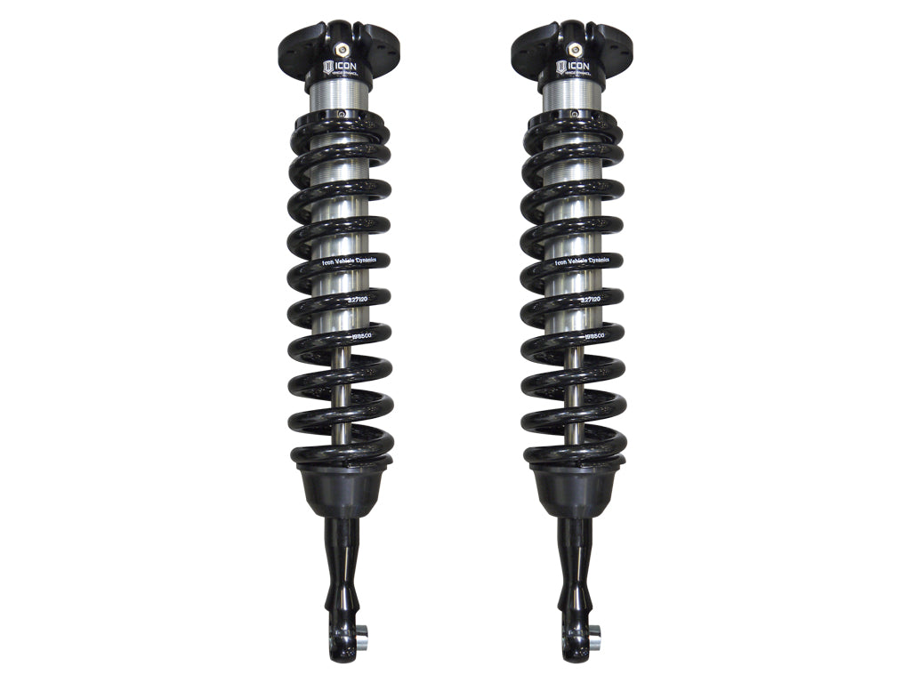 ICON 08-UP LC 200 2.5 VS IR COILOVER KIT 58660