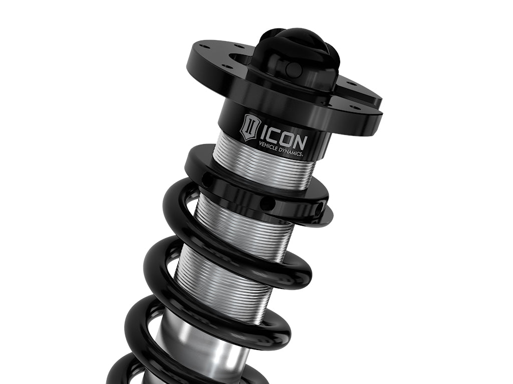 ICON 2022-2023 Toyota Land Cruiser 300 Series, 2.5 VS Internal Reservoir Coilover Kit, Front 58661