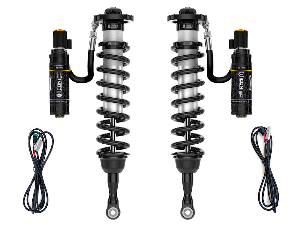 ICON 14-21 TUNDRA 2.5 VS RR CDEV COILOVER KIT 58750e