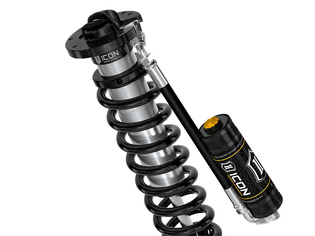 ICON 2022-2023 Toyota Land Cruiser 300 Series, 2.5 VS Remote Reservoir Coilover Kit, Front 58761