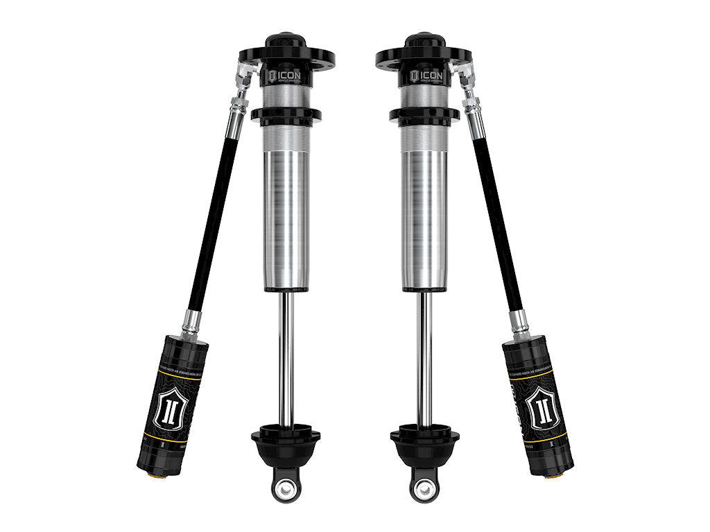 ICON 07-21 TUNDRA 2.5 VS RR CO KIT W LT WO COIL 59750-cb