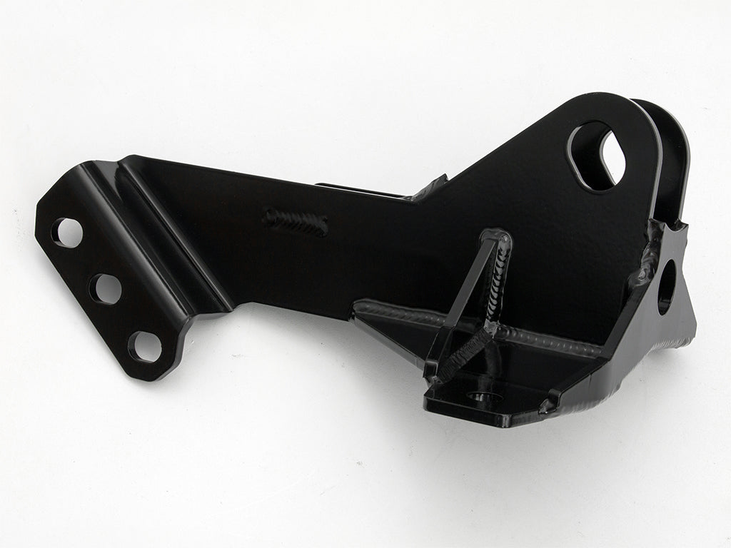 ICON 2008-2024 Ford Super Duty, 4WD, Track Bar Bump Steer Bracket Kit 64039