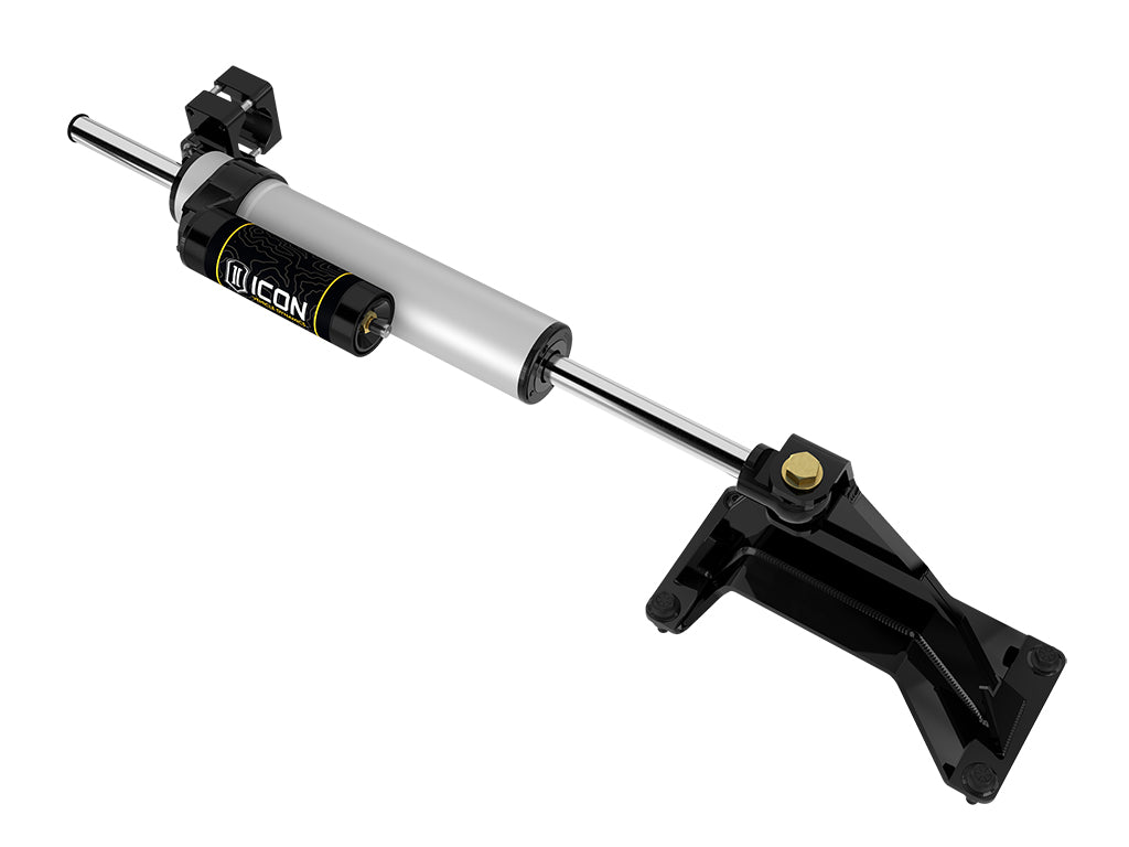 ICON 05-22 Ford Super Duty 2.5 Piggyback Centerline Stabilizer Kit 65052
