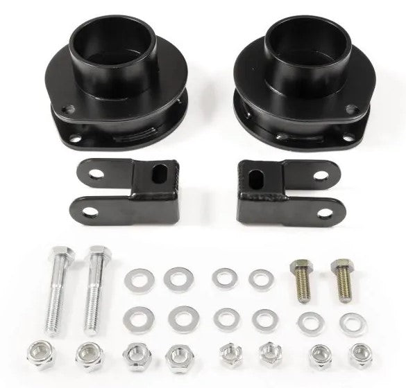 ReadyLIFT 1.75" Leveling Kit - Dodge RAM 2500/3500 4WD 2019-2022 (New Body) - Flex Offroad
