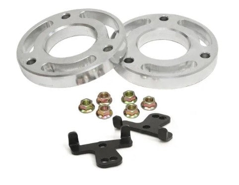 ReadyLIFT 2019-2022 GMC Denali 1500 - 1.5'' Leveling Kit w/ARC Bracket 66-39151 - Flex Offroad