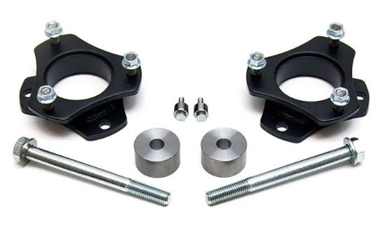 ReadyLIFT 2.25" Front Leveling Kit - Toyota Tacoma 6-Lug 2005-2022 66-5055 - Flex Offroad