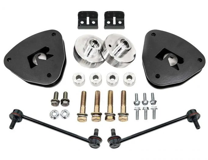 ReadyLIFT Ford Bronco Sport 2021-2022 1.5'' SST Kit 69-21150 - Flex Offroad
