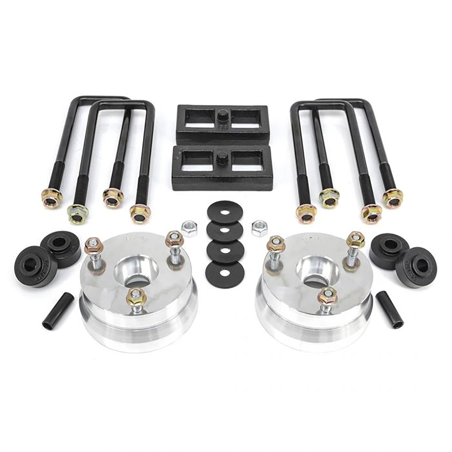 ReadyLIFT 3" SST Lift Kit 2019-2021 Ford Ranger 69-2930 - Flex Offroad
