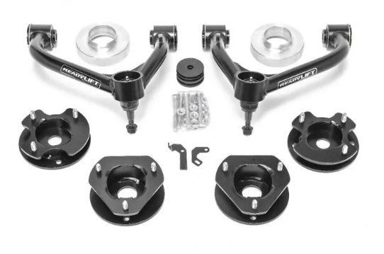 ReadyLIFT 3" SST Lift Kit 2021-2023 GM SUV 2WD/4WD W/ Magnetic Ride Control 69-31301 - Flex Offroad
