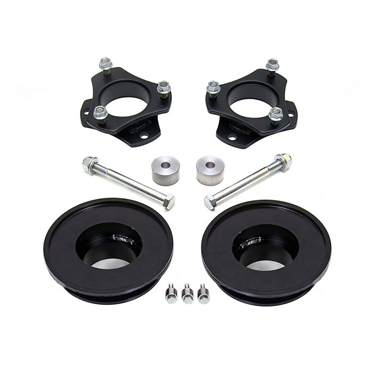 ReadyLIFT 3&quot; Front 2&quot; Rear SST Lift Kit 2003-2021 Toyota 4Runner/ FJ Cruiser 69-5060 - Flex Offroad