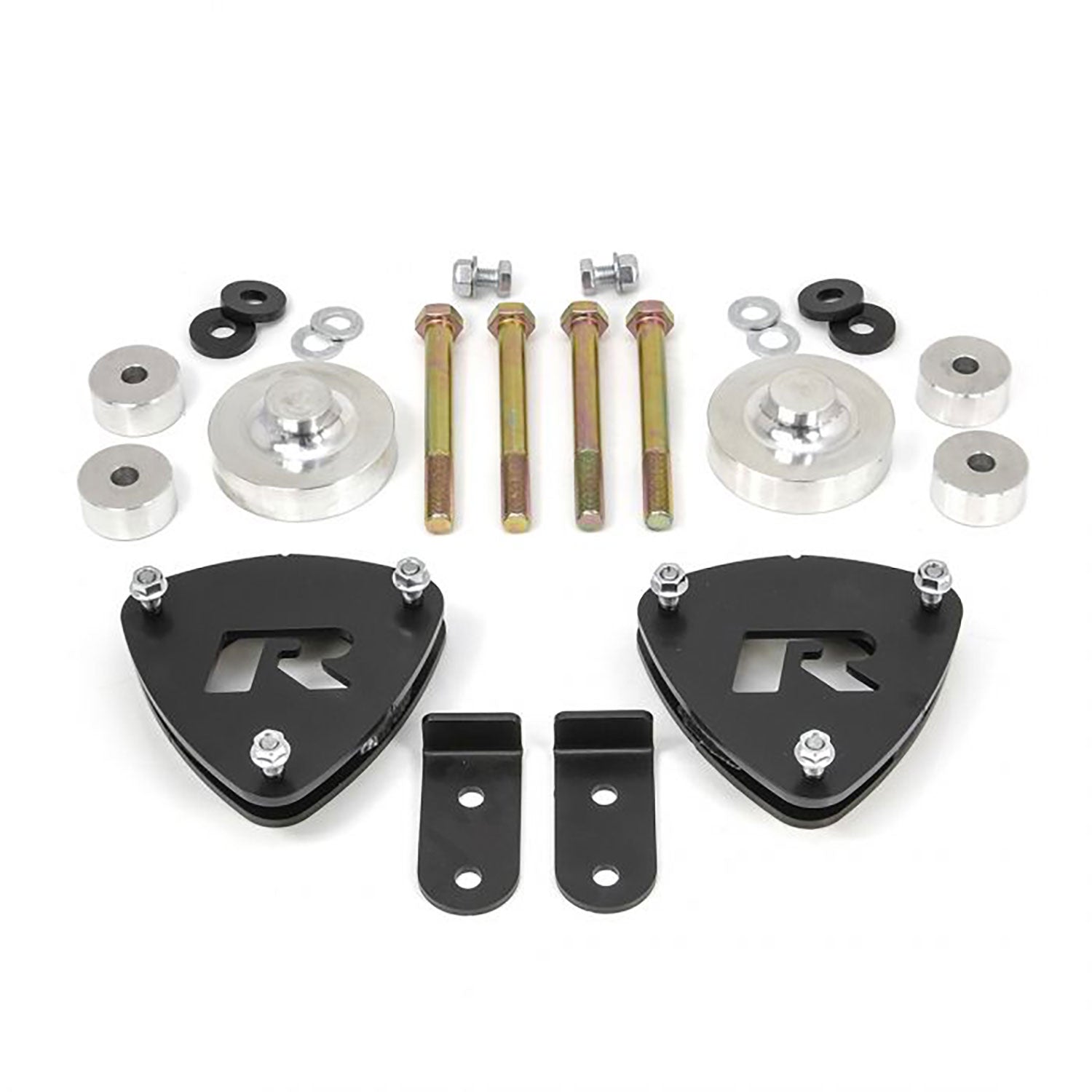ReadyLIFT 2" SST Lift Kit 2019-2021 Toyota Rav4 69-5920 - Flex Offroad
