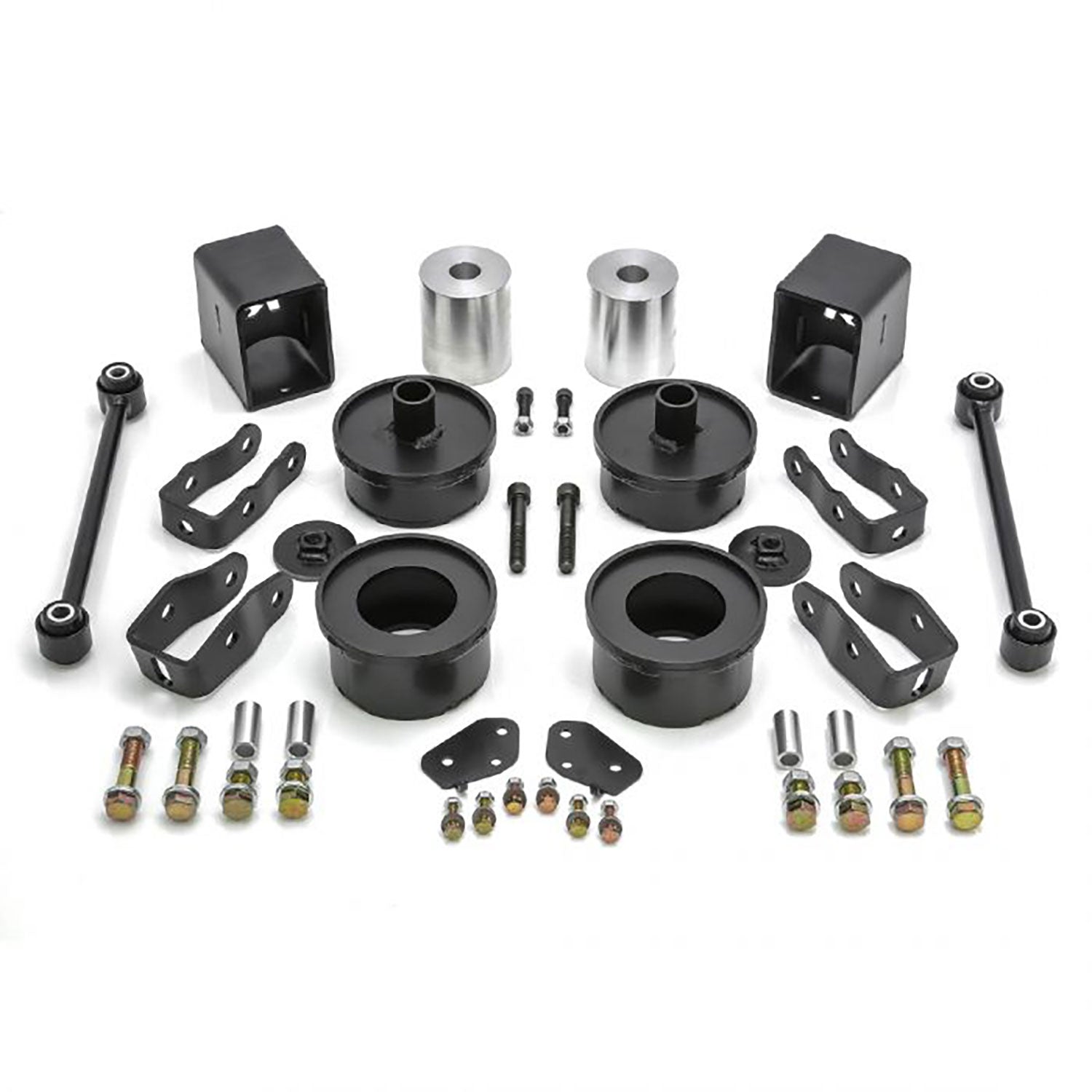 ReadyLIFT 2.5" SST Lift Kit 2018-2021 Jeep JL Rubicon 69-6825 - Flex Offroad