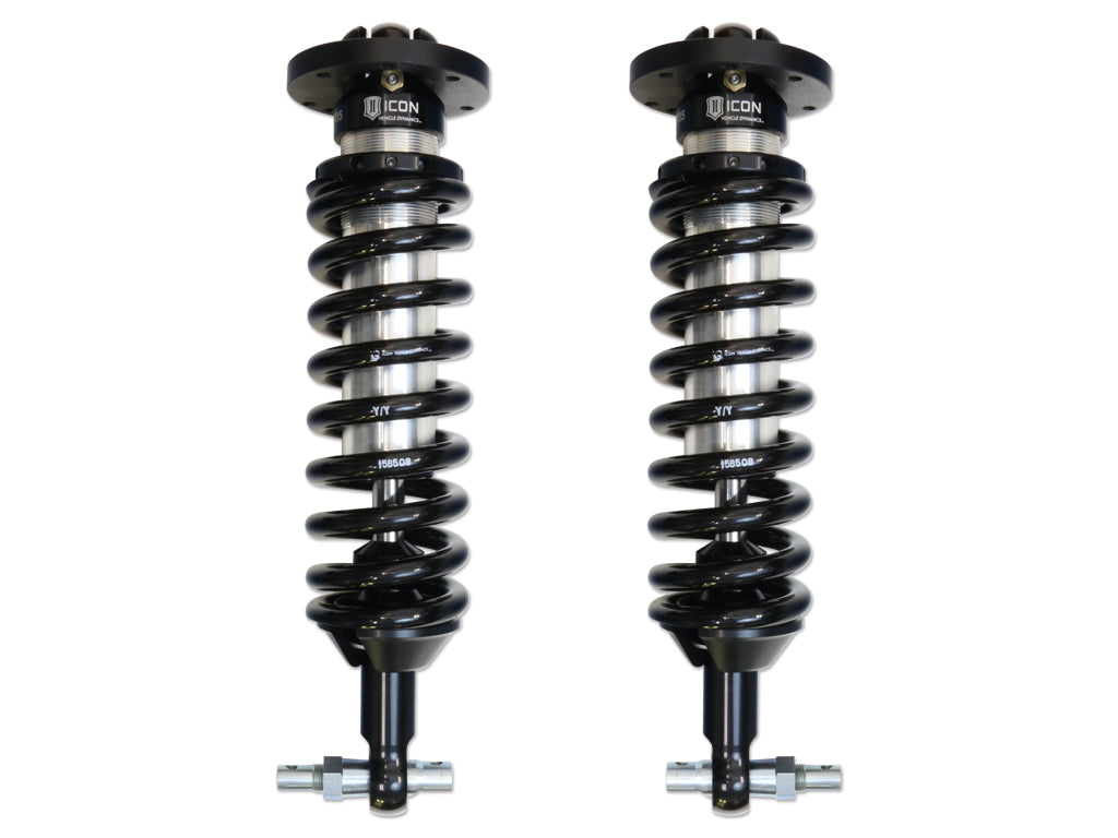 ICON 07-18 GM 1500 1-3" 2.5 VS IR COILOVER KIT 71505