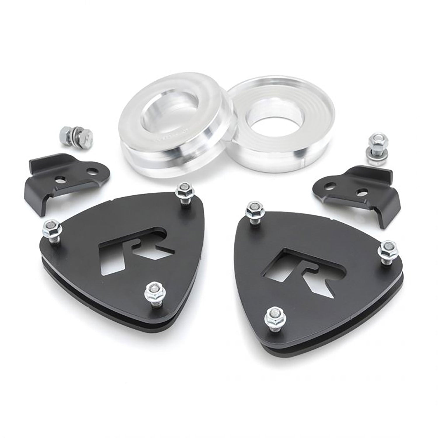 ReadyLIFT 2" SST Lift Kit 2017-2021 Hyundai Tuscon/ Kia Sportage 69-7520 - Flex Offroad