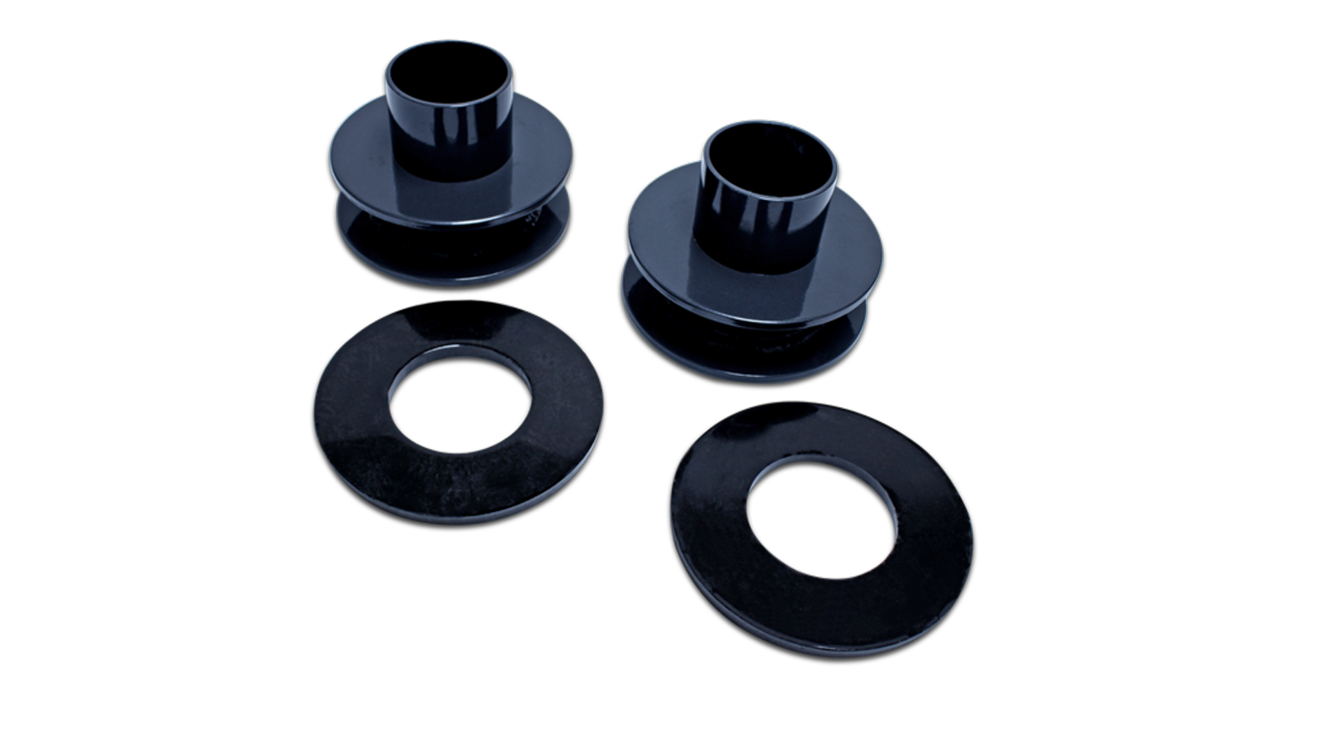 Body Armor 4X4 2" Leveling Kit 2013-2021 Dodge Ram 2500 / 2014-2021 Dodge Ram 3500 - Flex Offroad