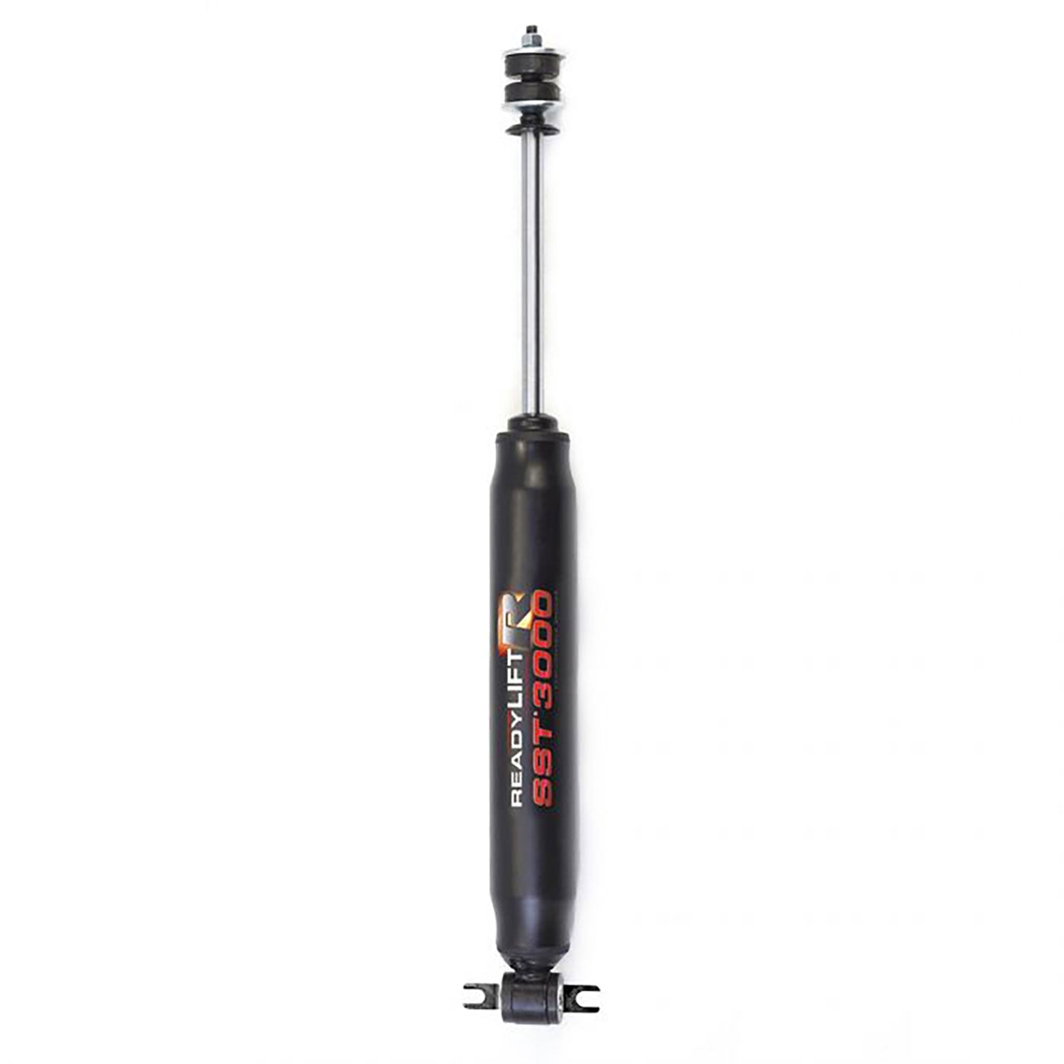 ReadyLIFT SST3000 Rear Shocks (2.5-4" Rear Lift) 2007-2018 Jeep JK Wrangler 4WD 93-6400R - Flex Offroad