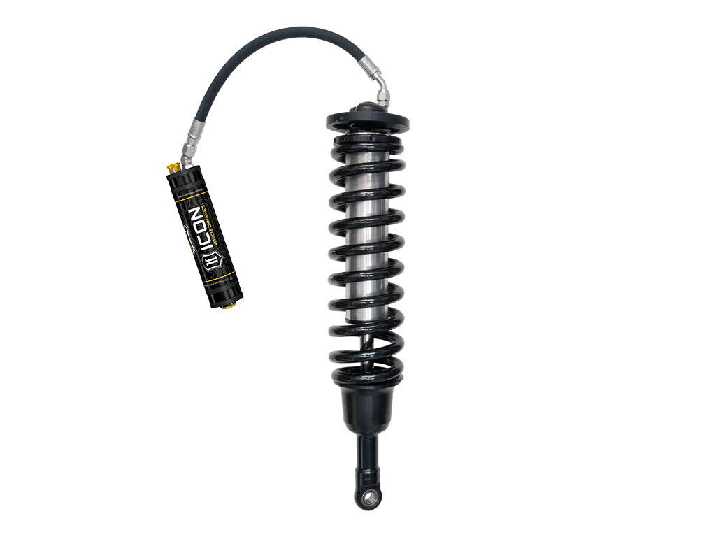 ICON 10-14 RAPTOR FRONT 3.0 VS COILOVER RR CDCV DRVR 95000l