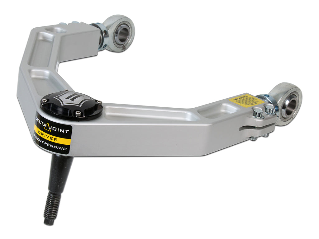 ICON 08-UP LC 200 BILLET UCA DJ KIT 58570dj