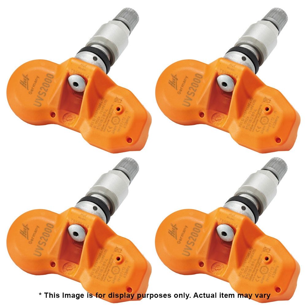 OEM Replacement TPMS - Tire Pressure Monitoring System (Priced Ea.) - Flex Offroad