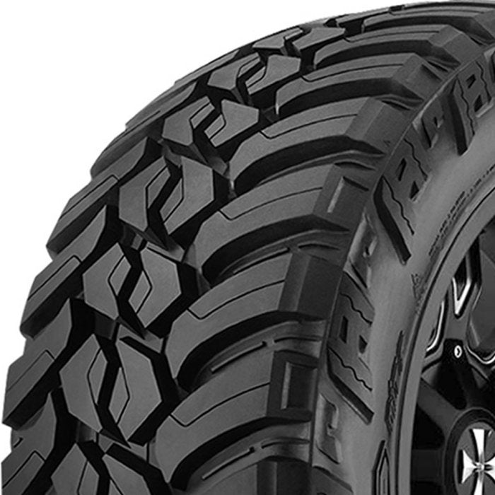 LT285/65R18 AMP Terrain Attack M/T A (Load E)