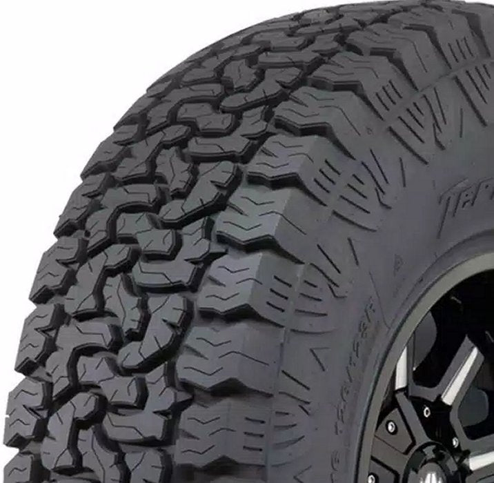 35X12.50R24LT AMP Terrain PRO A/T P (Load F) 80psi - Flex Offroad
