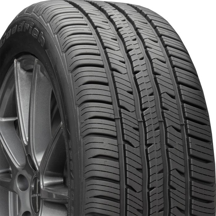 235/55R20 BFGoodrich Advantage Control - Flex Offroad