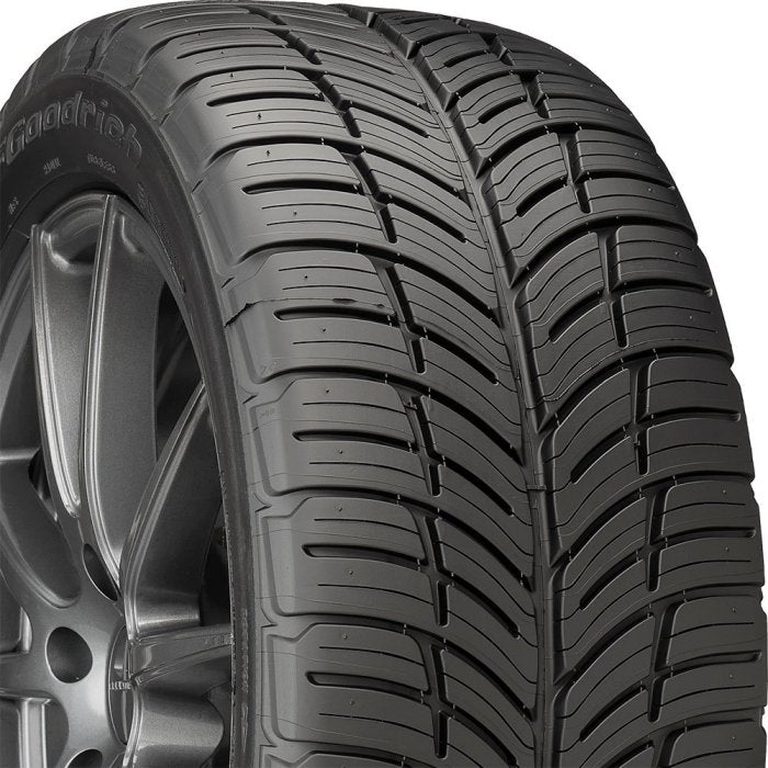 255/35ZR19XL BFGoodrich G-Force COMP-2 AS Plus