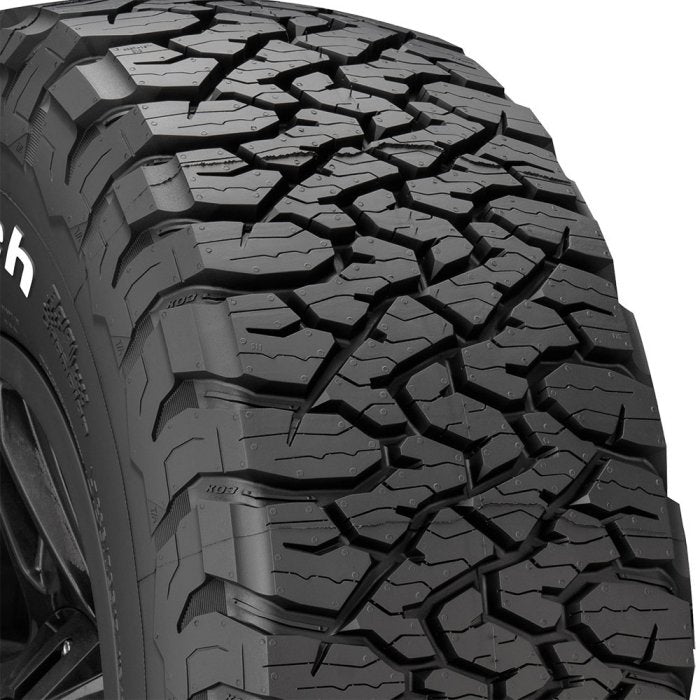 LT285/60R18 BFGoodrich All Terrain T/A KO3 (Load D)