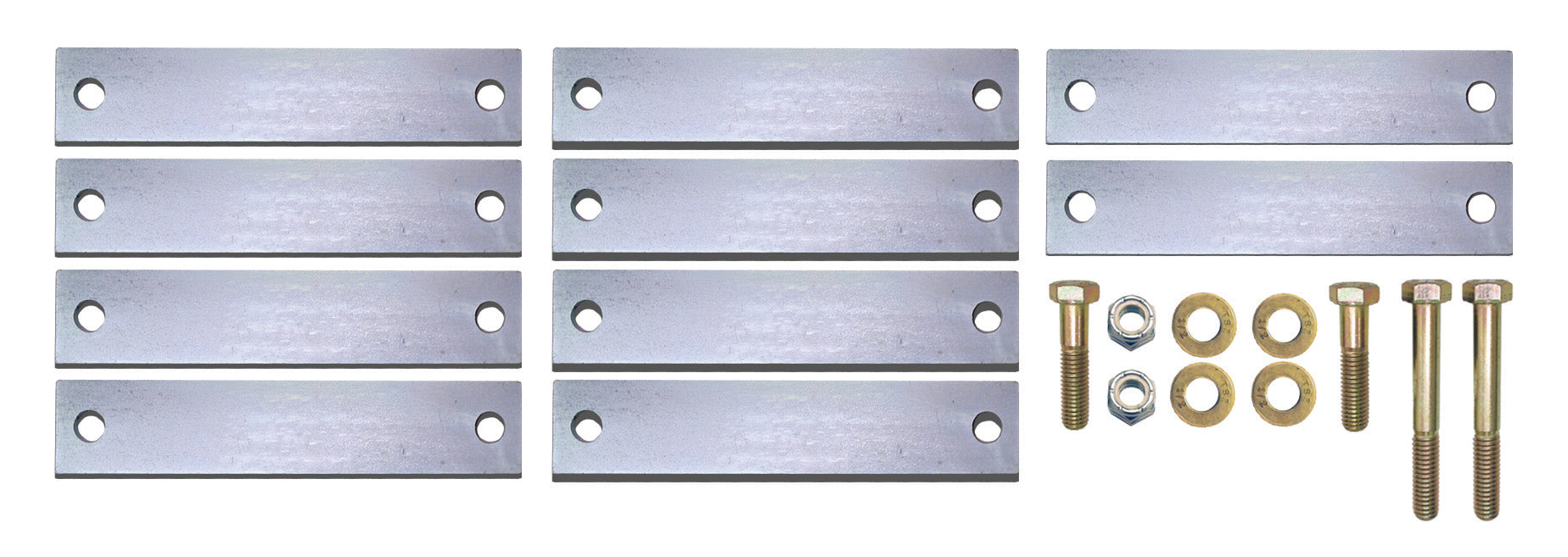 ICON 99-UP FSD CARRIER BEARING DROP KIT 33700