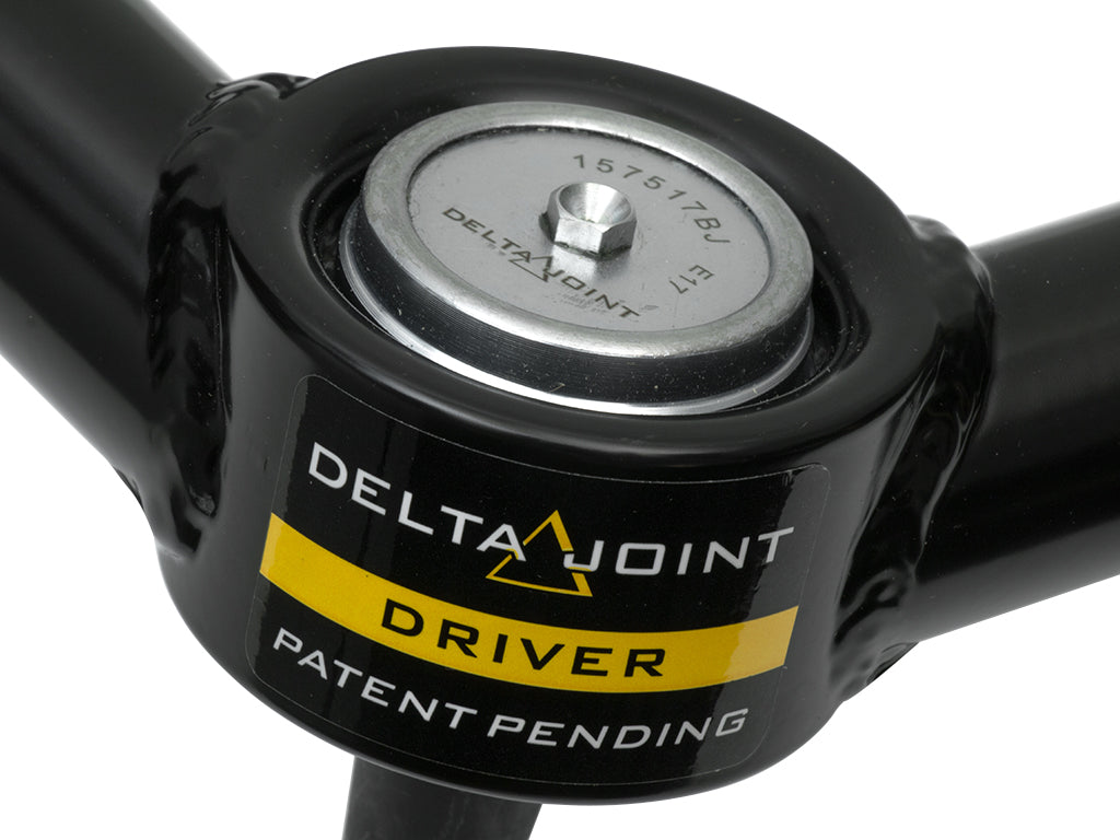 ICON 20-UP GM HD 0-2" IR SHOCK SYS W/ TUBE UCA 78732t